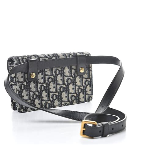 christian dior belt bag womens